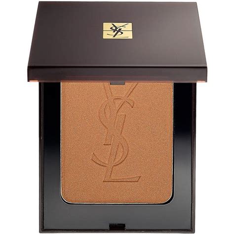 ysl bronzer terre saharienne|ysl terre saharienne.